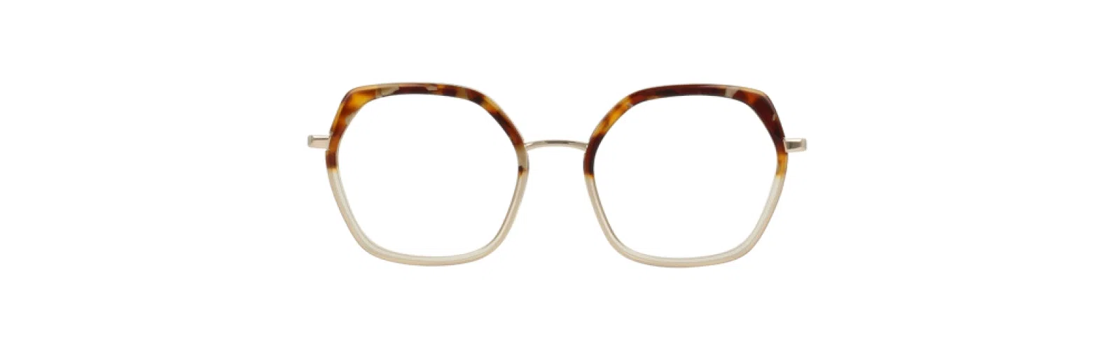 Vera Bradley VBMERRIMACK Eyeglasses - view 4